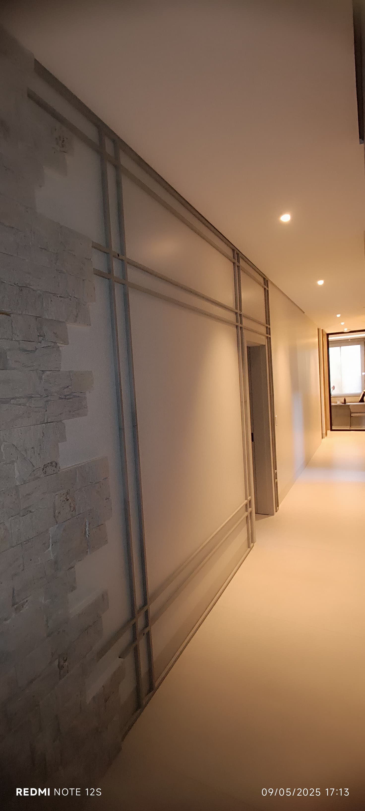 Instalação de reservatório — E|J Industrial